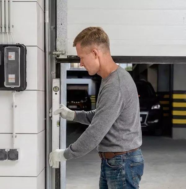Why Choose Us for Door, Gate and Security Services in Roswell, GA