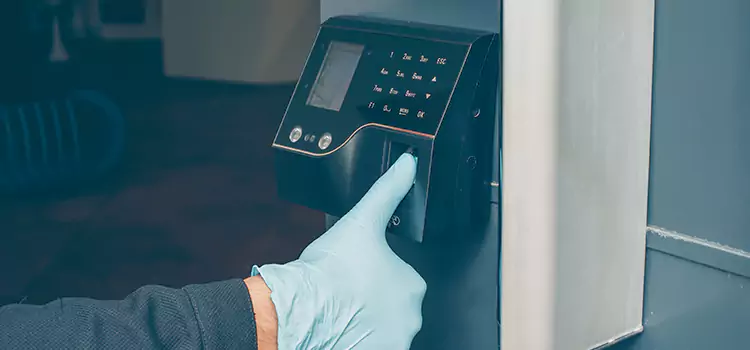 Access Control Installation Roswell