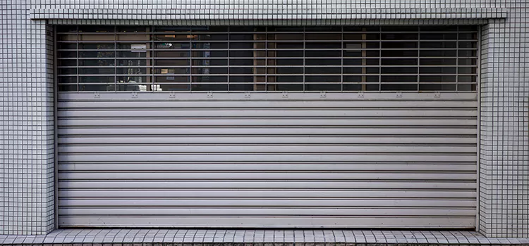 Advanced Solutions for Your Aluminum Garage Doors in Roswell, Georgia