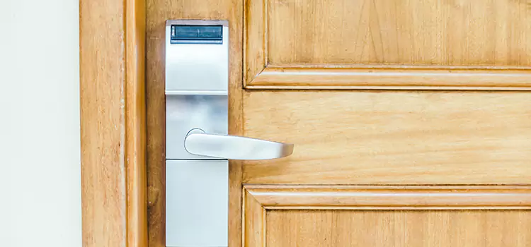 Advanced Solutions in Roswell, GA for Modern Security