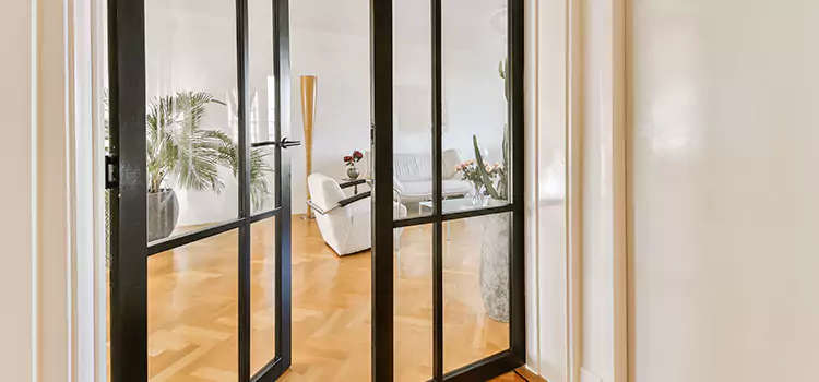 Bifold Door Replacement Roswell