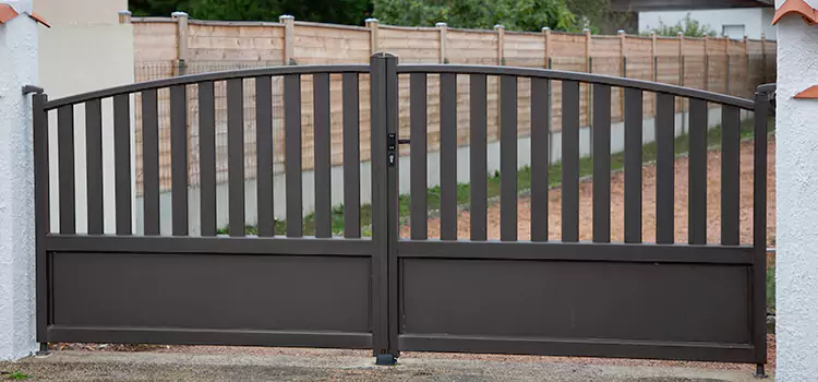 Advanced Gate Solutions in Roswell, GA