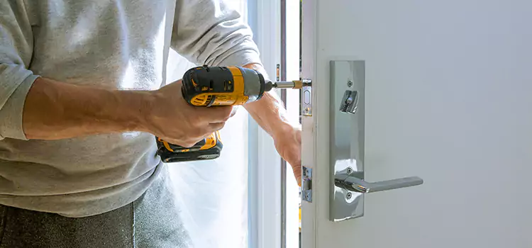 Door Knob Lock Repair Roswell