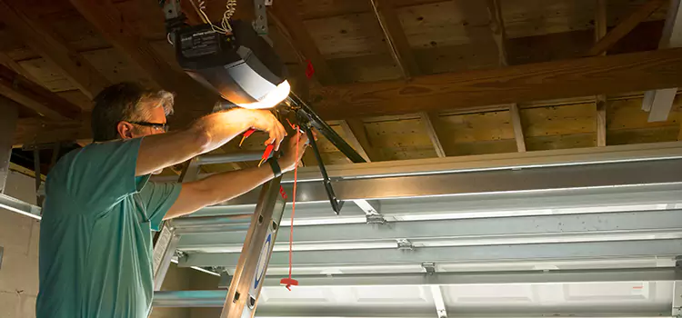 Garage Door Opener Sales and Installation Roswell