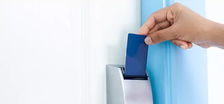 Access Control System Integration Roswell