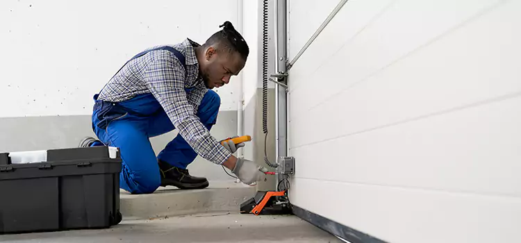 Expert Solutions for Every Garage Lock Need in Roswell, GA