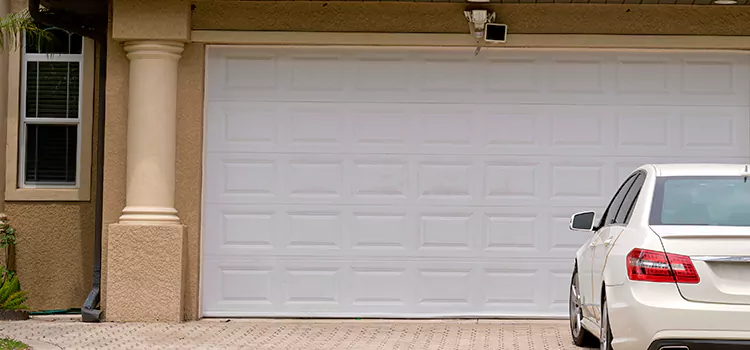 Comprehensive Garage Door Maintenance Services in Roswell, GA
