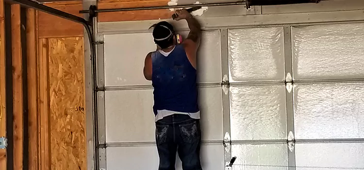 Specialized Garage Door Panel Solutions in Roswell, GA