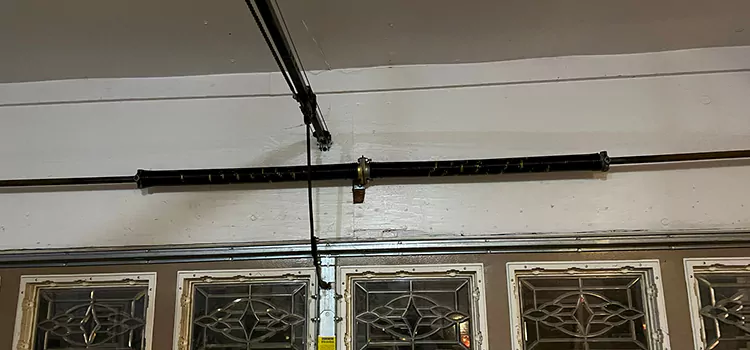 Garage Door Spring Repair Near Me Roswell