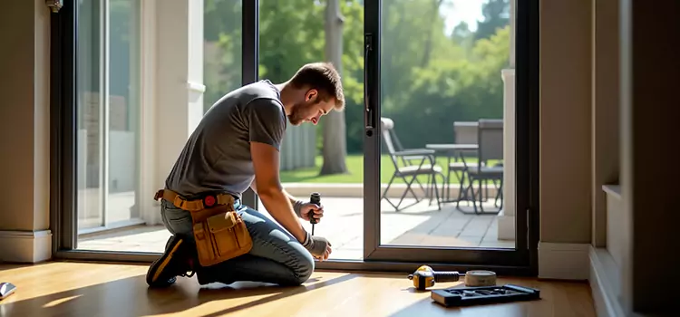 Comprehensive Solutions for Every Glass Door Need in Roswell, GA