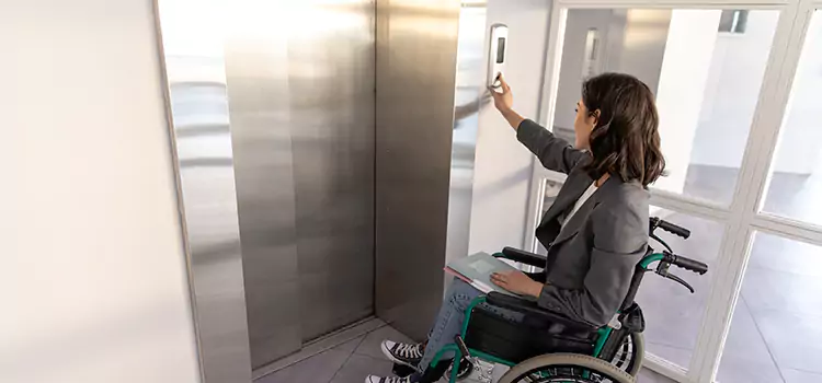 Benefits of Modern Handicap Door Systems in Roswell, GA