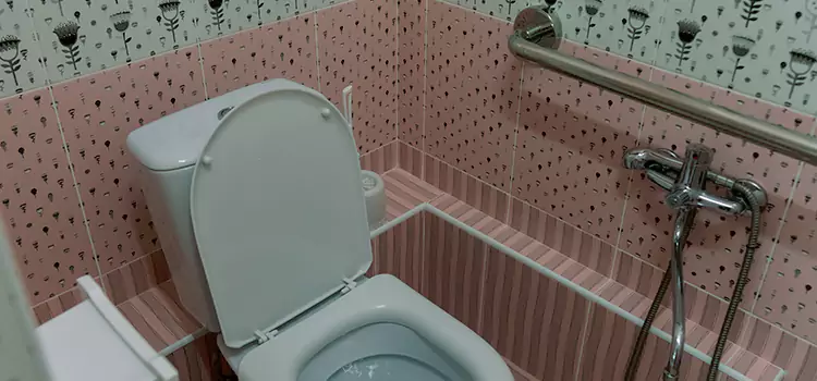 Meeting Diverse Needs With Accessible Restroom Solutions in Roswell, GA