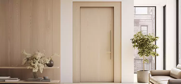 Choose Quality for Your Inside Doors in Roswell, GA