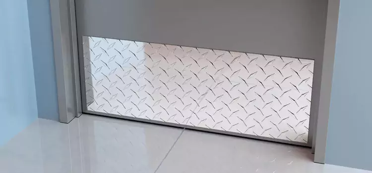 Benefits of Professional Kick Plate Solutions in Roswell, GA