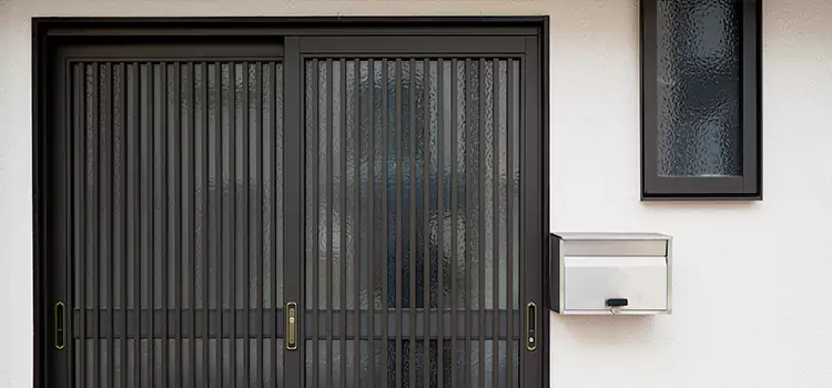 Sliding Screen Door Repair Roswell