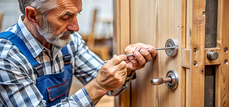 Mortise Replacement Lock Roswell