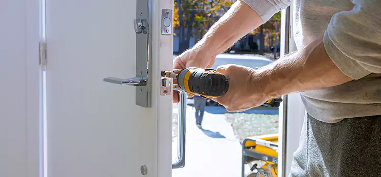 Insulated Roll Up Garage Doors Residential Roswell