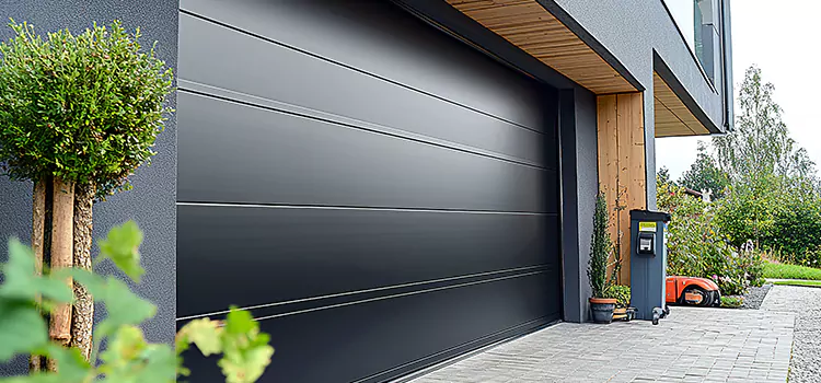 Residential Garage Door Service Roswell