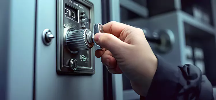 Locksmith Cost to Open Safe Roswell
