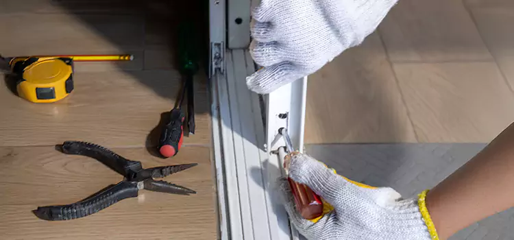 Sliding Door Installation Services in Roswell, GA