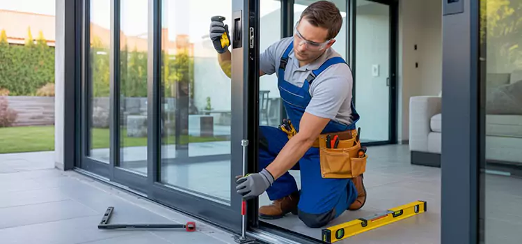 Sliding Screen Door Repair Roswell