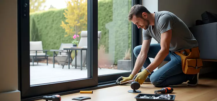 Patio Sliding Glass Door Replacement Roswell