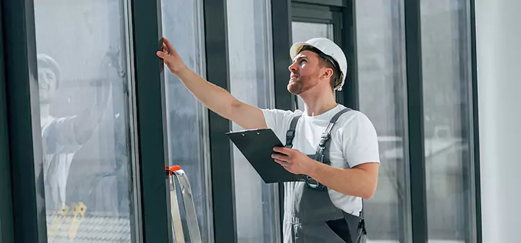 Comprehensive Solutions for Your Sticking Doors in Roswell, GA