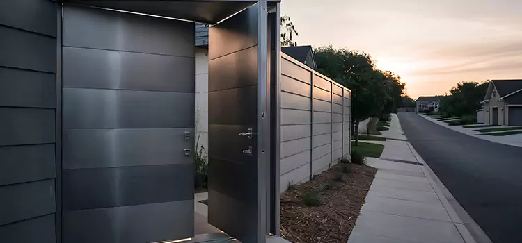 Comprehensive Steel Door Solutions in Roswell, GA