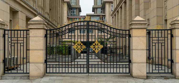 Comprehensive Iron Gate Maintenance Solutions in Roswell, GA