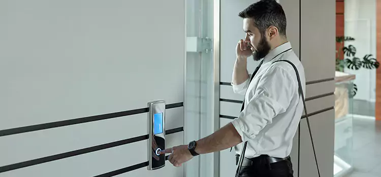 Cloud Based Access Control Roswell