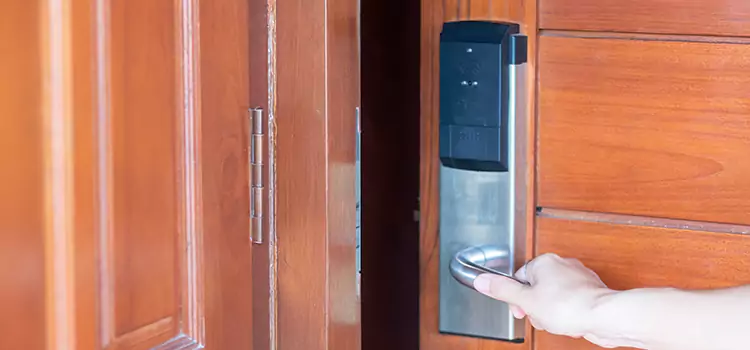 Commercial Keyless Entry Locks Roswell