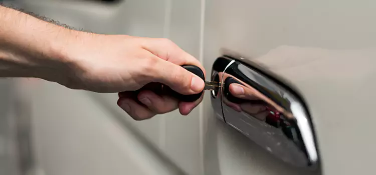 Car Unlock Service Price Roswell