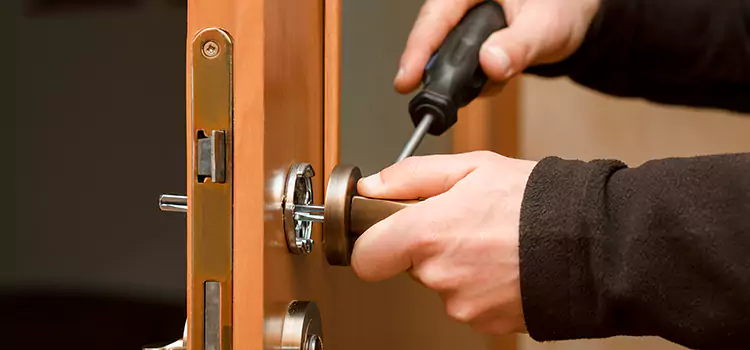 Semi Truck Locksmith Roswell