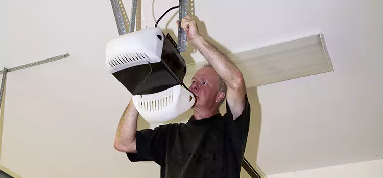 Garage Door Opener Service Roswell