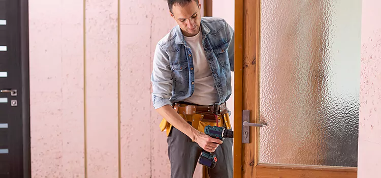 Door Glass Replacement Roswell