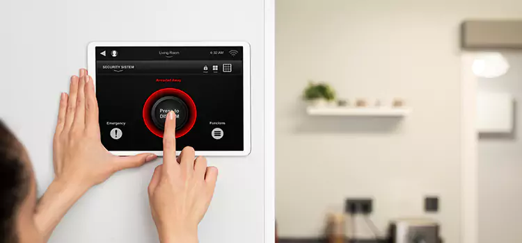 Blink Video Doorbell Installation Roswell