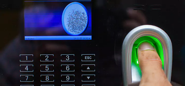 Your Trusted Partner for Secure Access in Roswell, GA
