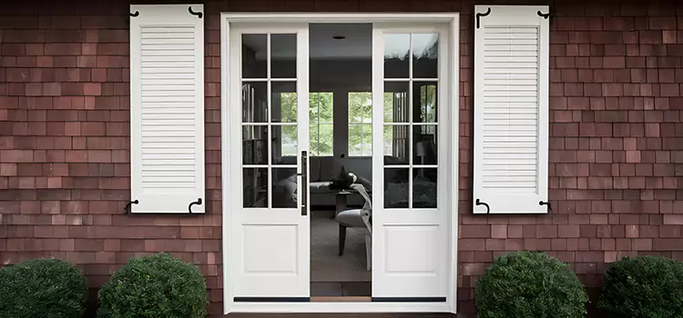 French Door Restoration Roswell