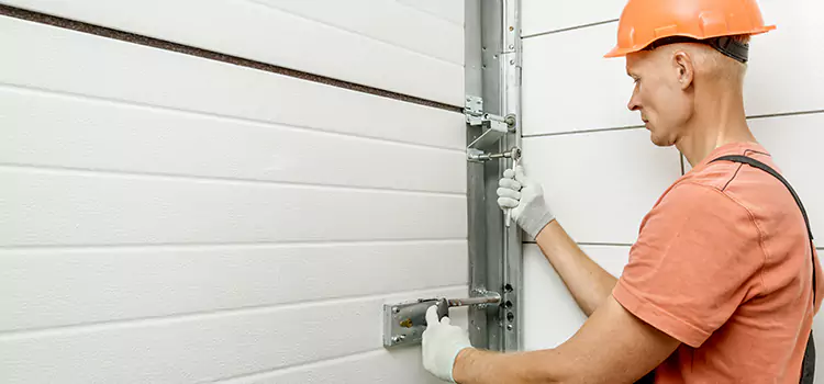 Why Choose Us for Garage Door Lock Services in Roswell, GA?