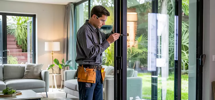 Why Choose Us for Your Glass Door Needs in Roswell, GA?