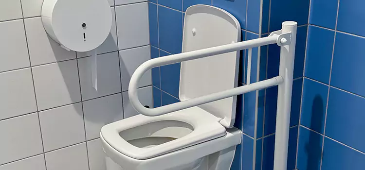 Comprehensive Solutions in Roswell, GA for Accessible Facilities