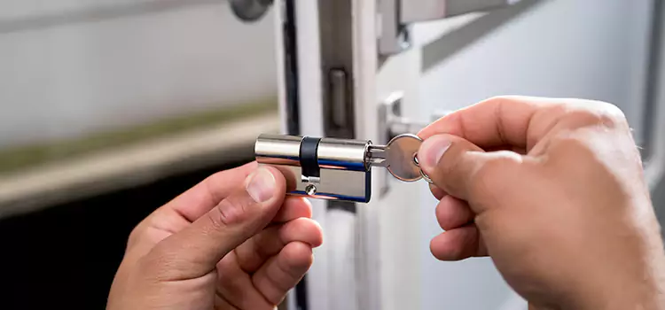 Lock Change Locksmiths Roswell