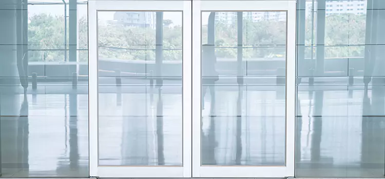 Mobile Sliding Screen Door Replacement Roswell