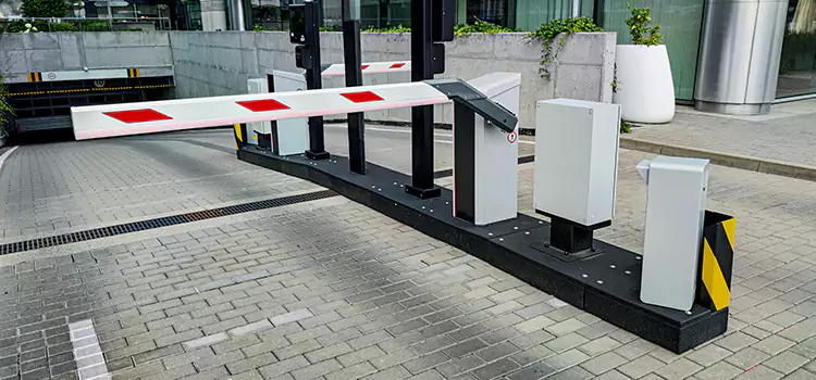 Custom Gate Design & Integration Roswell