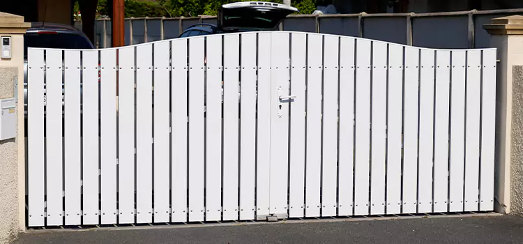 Why Choose Us for Residential Gate Repair in Roswell, GA?