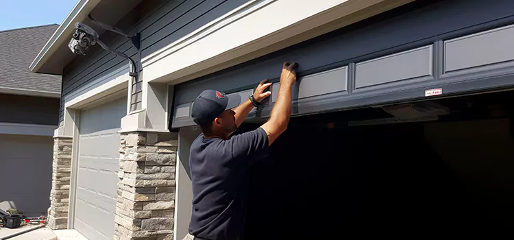 Janus Roll Up Doors Roswell