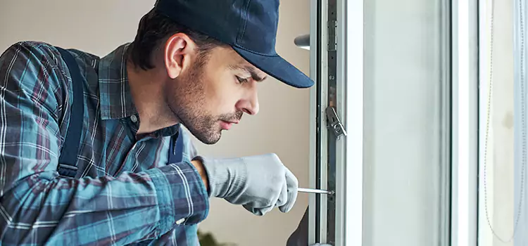 Emergency Response for Latch Issues Roswell