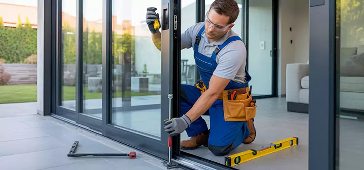 Patio Door Replacement Roswell