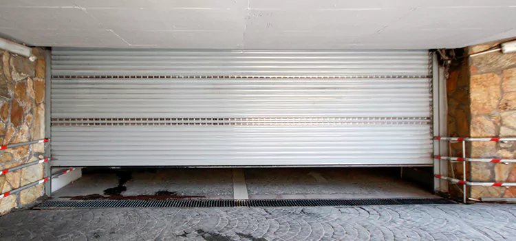 Steel Garage Door Repair Roswell